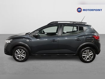 Used Dacia Sandero Stepway 2023 for sale - 76279111: Photo 4