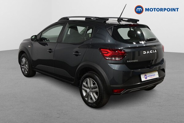 Used Dacia Sandero Stepway 2023 for sale - 76279111: Photo 5