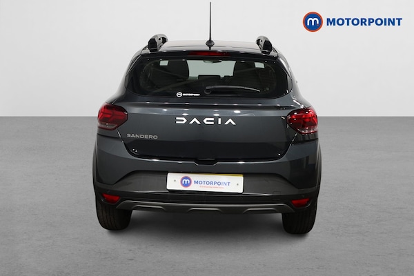 Used Dacia Sandero Stepway 2023 for sale - 76279111: Photo 6