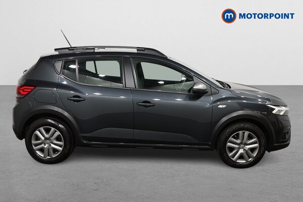Used Dacia Sandero Stepway 2023 for sale - 76279111: Photo 8