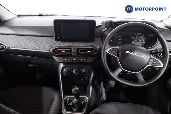 Used Dacia Sandero Stepway 2023 for sale - 76279111: Photo 9