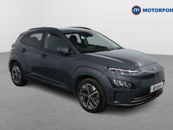 Used Hyundai KONA 2023 for sale - 74960563: Photo