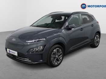 Used Hyundai KONA 2023 for sale - 74960563: Photo