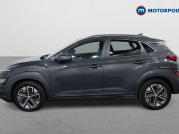 Used Hyundai KONA 2023 for sale - 74960563: Photo