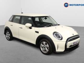 2021 - 1.5 Cooper Classic 5dr