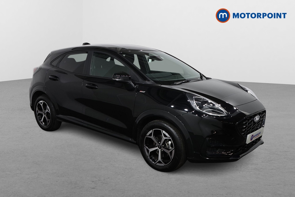 Used Ford Puma 2025 for sale - 76319844: Photo 1