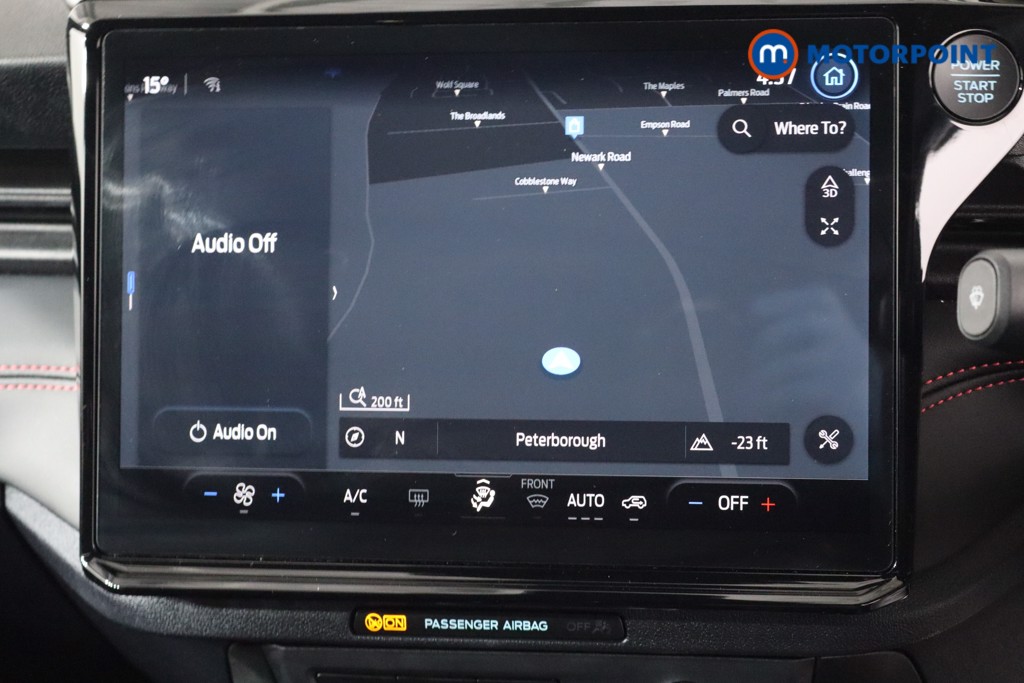 Used Ford Puma 2025 for sale - 76319844: Photo 10