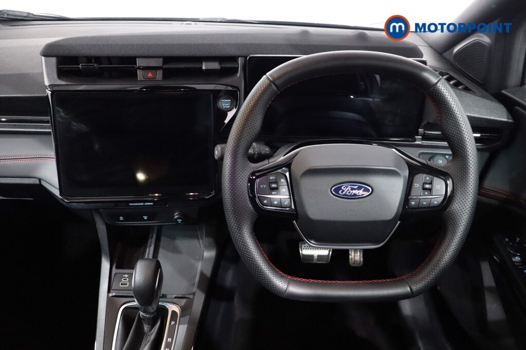 Used Ford Puma 2025 for sale - 76319844: Photo 11