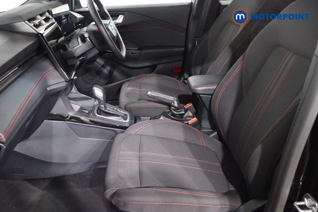 Used Ford Puma 2025 for sale - 76319844: Photo 12