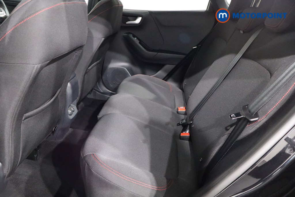 Used Ford Puma 2025 for sale - 76319844: Photo 13