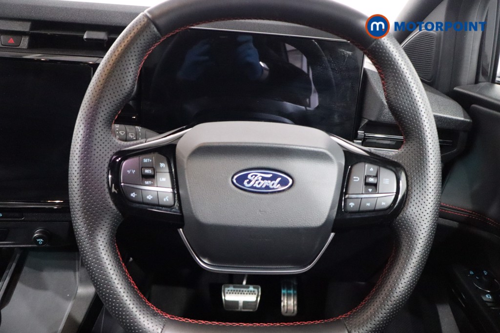 Used Ford Puma 2025 for sale - 76319844: Photo 14