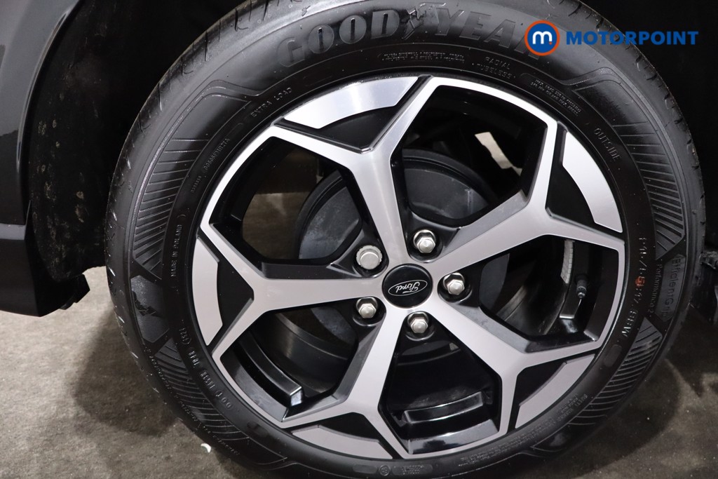 Used Ford Puma 2025 for sale - 76319844: Photo 17