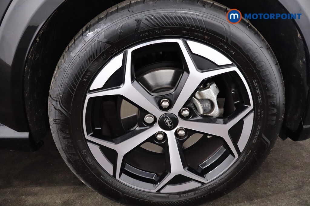 Used Ford Puma 2025 for sale - 76319844: Photo 18