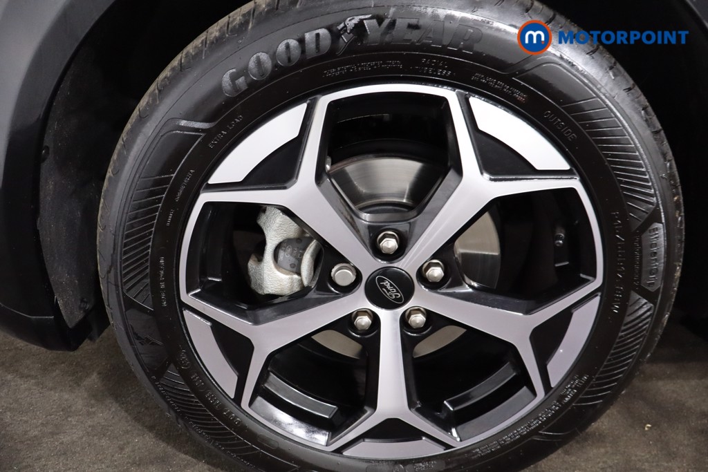 Used Ford Puma 2025 for sale - 76319844: Photo 19