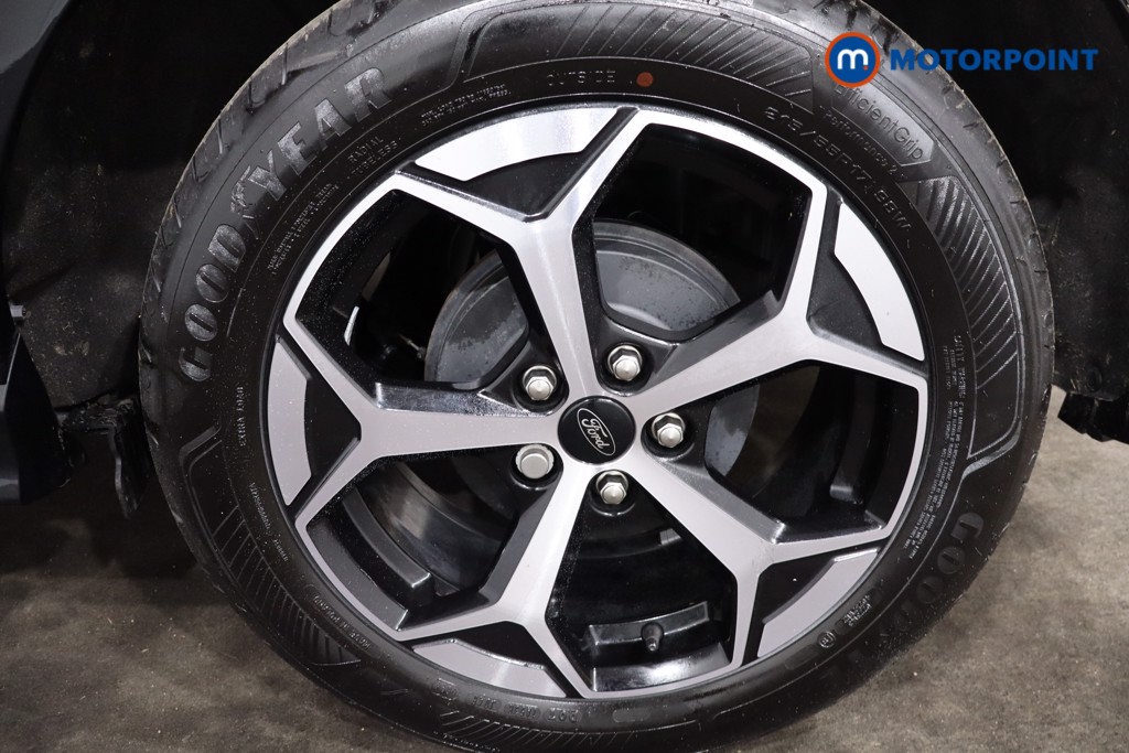 Used Ford Puma 2025 for sale - 76319844: Photo 20