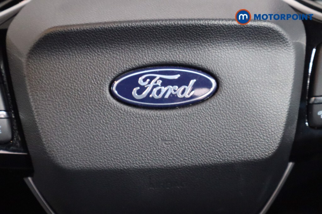 Used Ford Puma 2025 for sale - 76319844: Photo 23