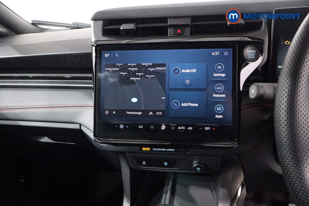 Used Ford Puma 2025 for sale - 76319844: Photo 25