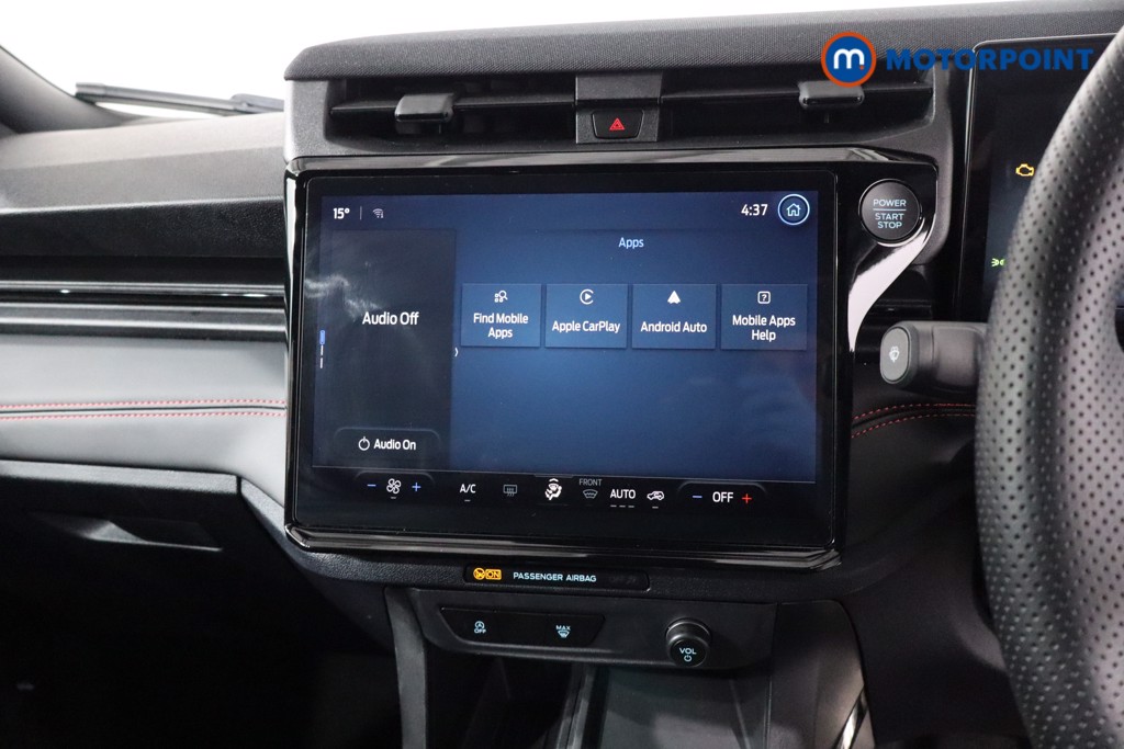 Used Ford Puma 2025 for sale - 76319844: Photo 26