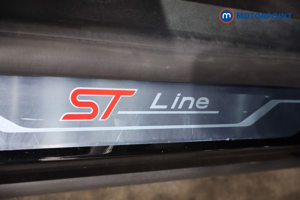 Used Ford Puma 2025 for sale - 76319844: Photo 29