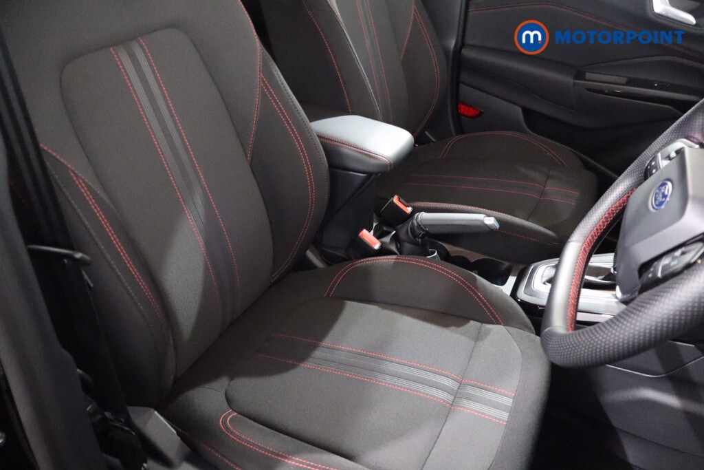 Used Ford Puma 2025 for sale - 76319844: Photo 31