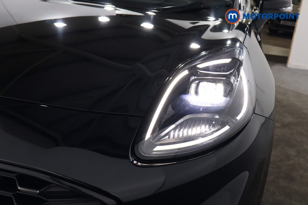 Used Ford Puma 2025 for sale - 76319844: Photo 34