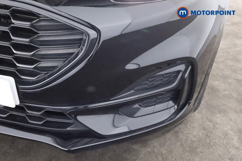 Used Ford Puma 2025 for sale - 76319844: Photo 35