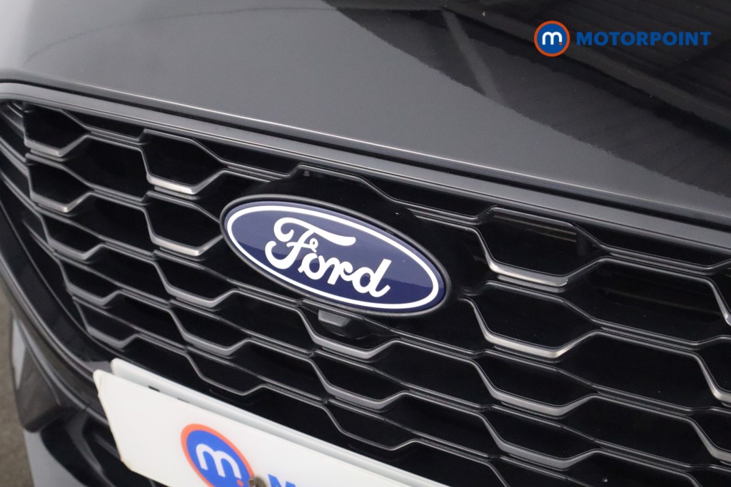 Used Ford Puma 2025 for sale - 76319844: Photo 36