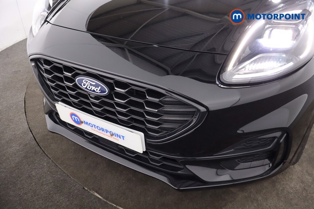 Used Ford Puma 2025 for sale - 76319844: Photo 37