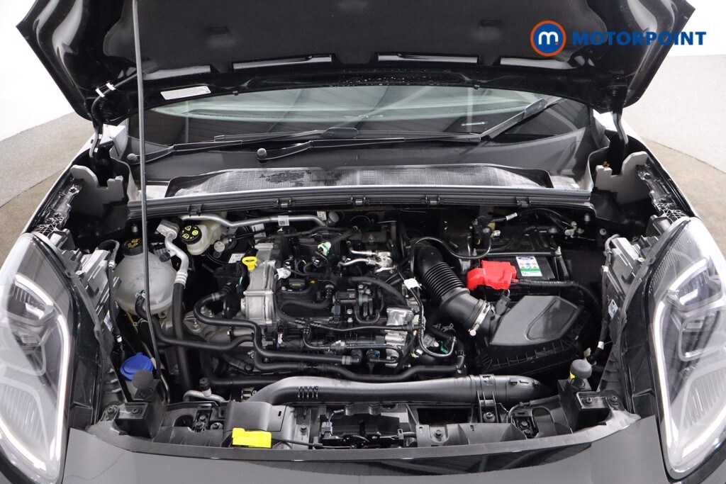 Used Ford Puma 2025 for sale - 76319844: Photo 38