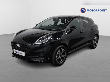 Used Ford Puma 2025 for sale - 76319844: Photo