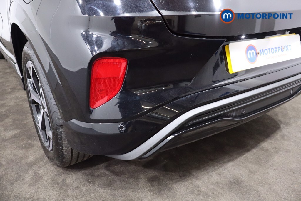 Used Ford Puma 2025 for sale - 76319844: Photo 41