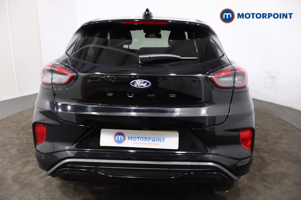 Used Ford Puma 2025 for sale - 76319844: Photo 43