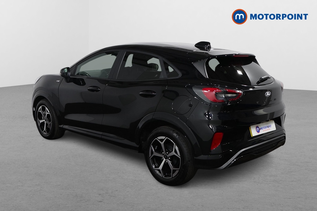 Used Ford Puma 2025 for sale - 76319844: Photo 5