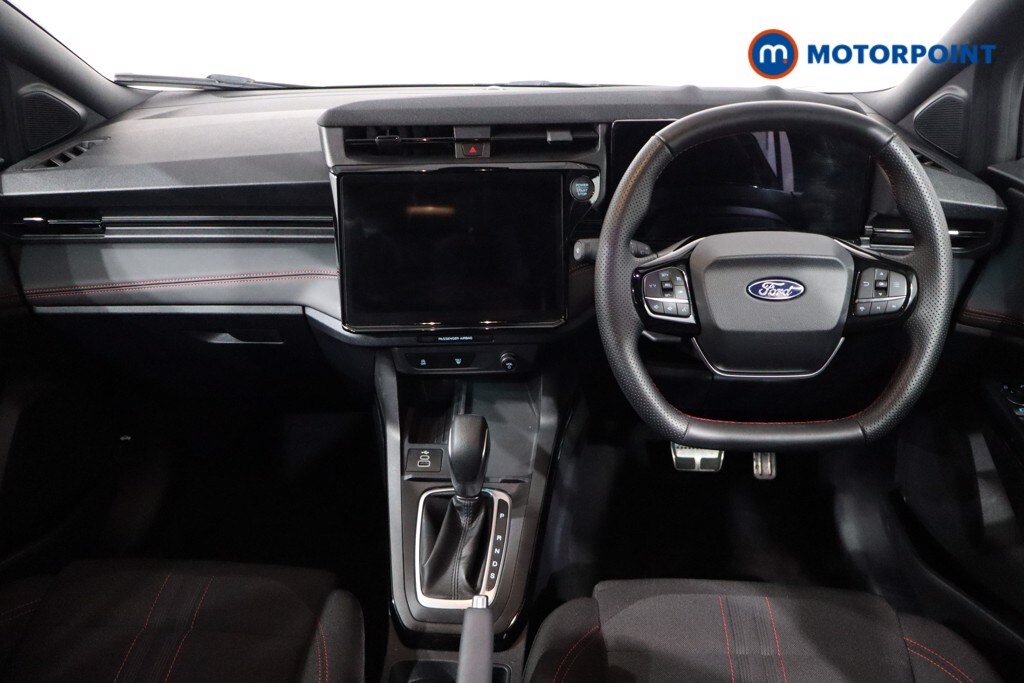 Used Ford Puma 2025 for sale - 76319844: Photo 9