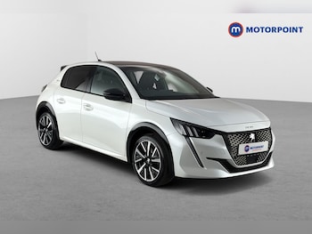 Used Peugeot 208 2020 for sale - 79272225: Photo