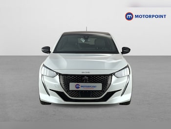 Used Peugeot 208 2020 for sale - 79272225: Photo
