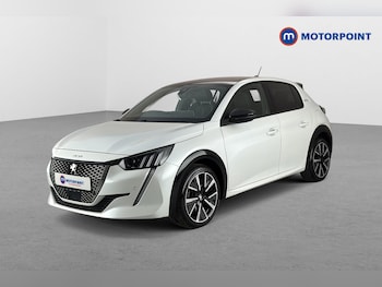 Used Peugeot 208 2020 for sale - 79272225: Photo