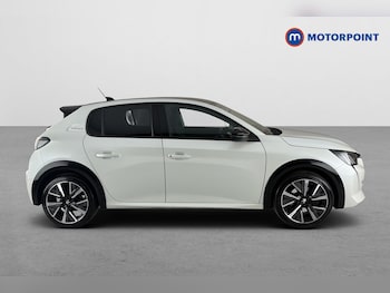 Used Peugeot 208 2020 for sale - 79272225: Photo