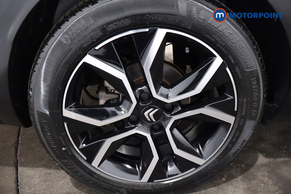 Used Citroen C4 2023 for sale - 76508510: Photo 12