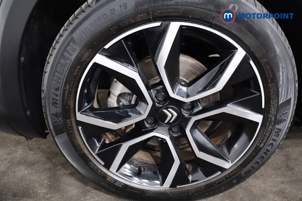 Used Citroen C4 2023 for sale - 76508510: Photo 13