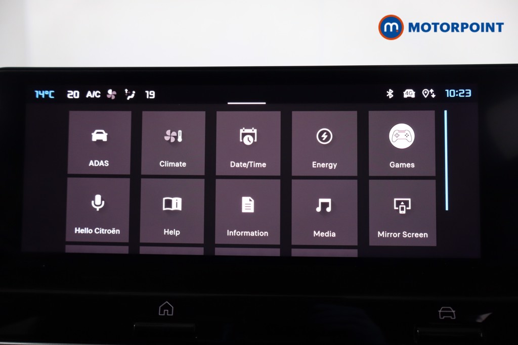 Used Citroen C4 2023 for sale - 76508510: Photo 16