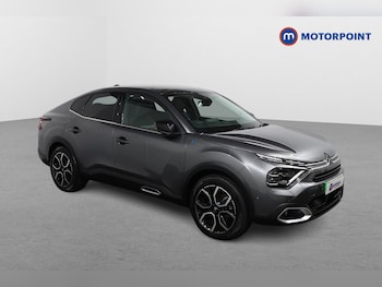 2023 - 100kW Shine Plus 50kWh 4dr Auto