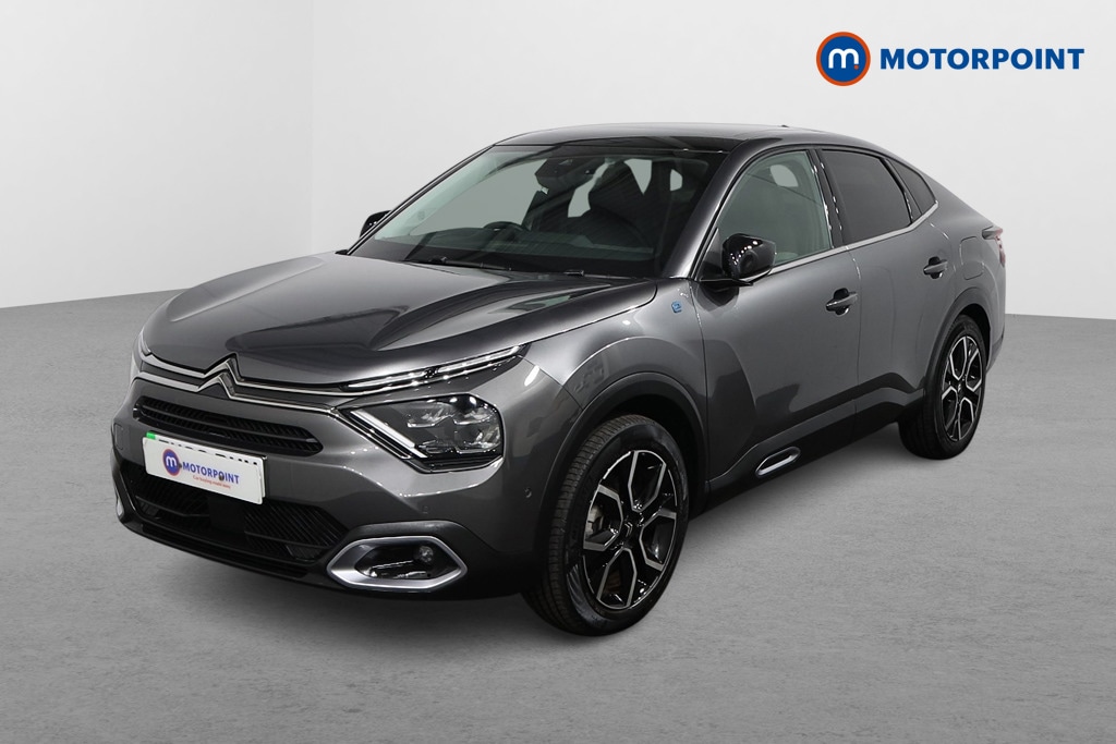 Used Citroen C4 2023 for sale - 76508510: Photo 3