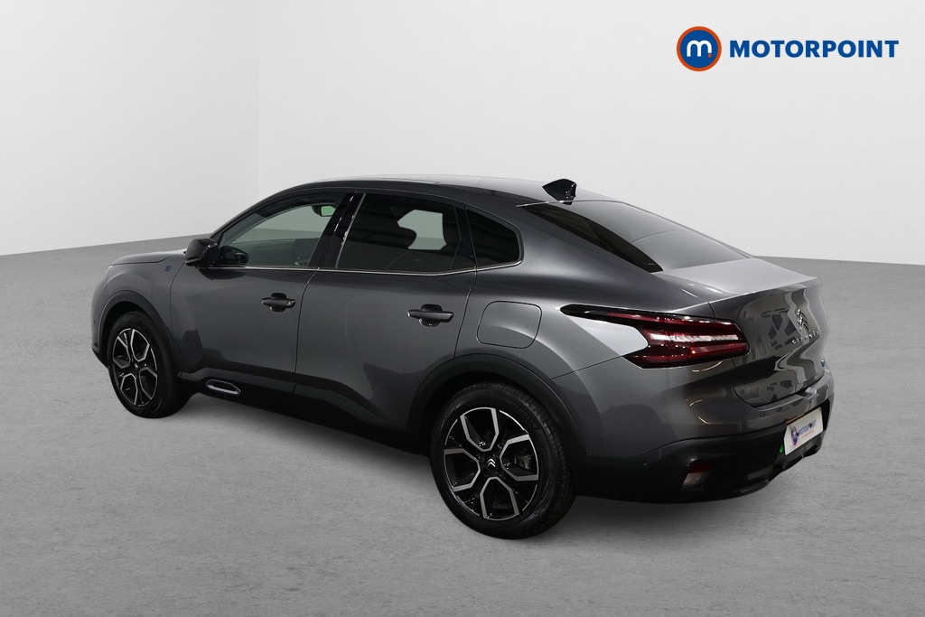 Used Citroen C4 2023 for sale - 76508510: Photo 4