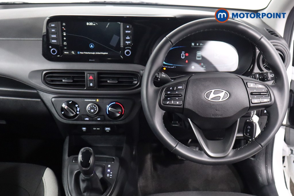 Used Hyundai i10 2025 for sale - 77381764: Photo 11