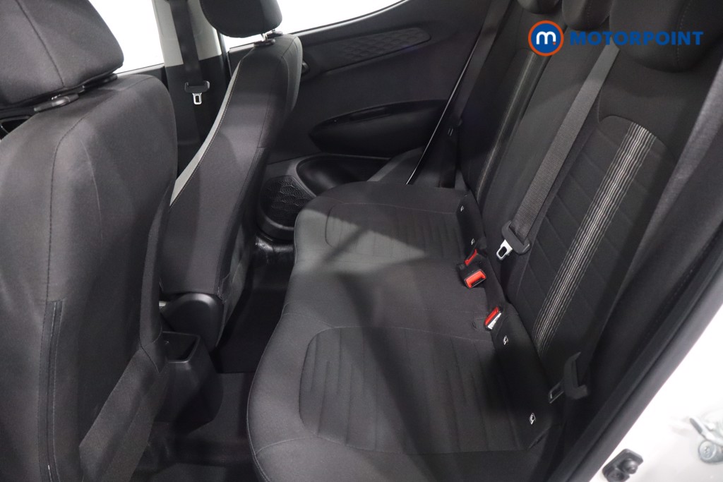 Used Hyundai i10 2025 for sale - 77381764: Photo 13