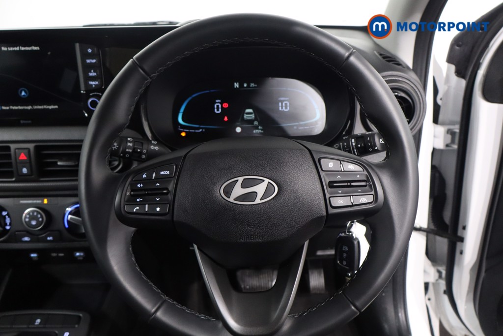 Used Hyundai i10 2025 for sale - 77381764: Photo 14