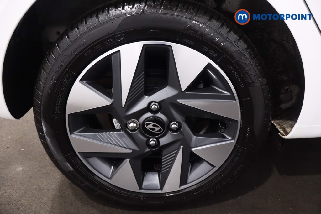 Used Hyundai i10 2025 for sale - 77381764: Photo 17