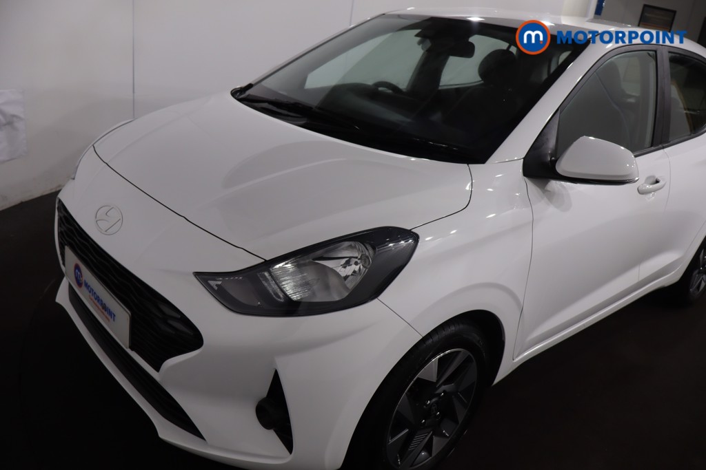 Used Hyundai i10 2025 for sale - 77381764: Photo 34