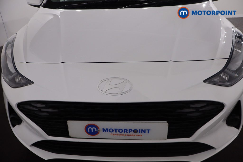 Used Hyundai i10 2025 for sale - 77381764: Photo 35